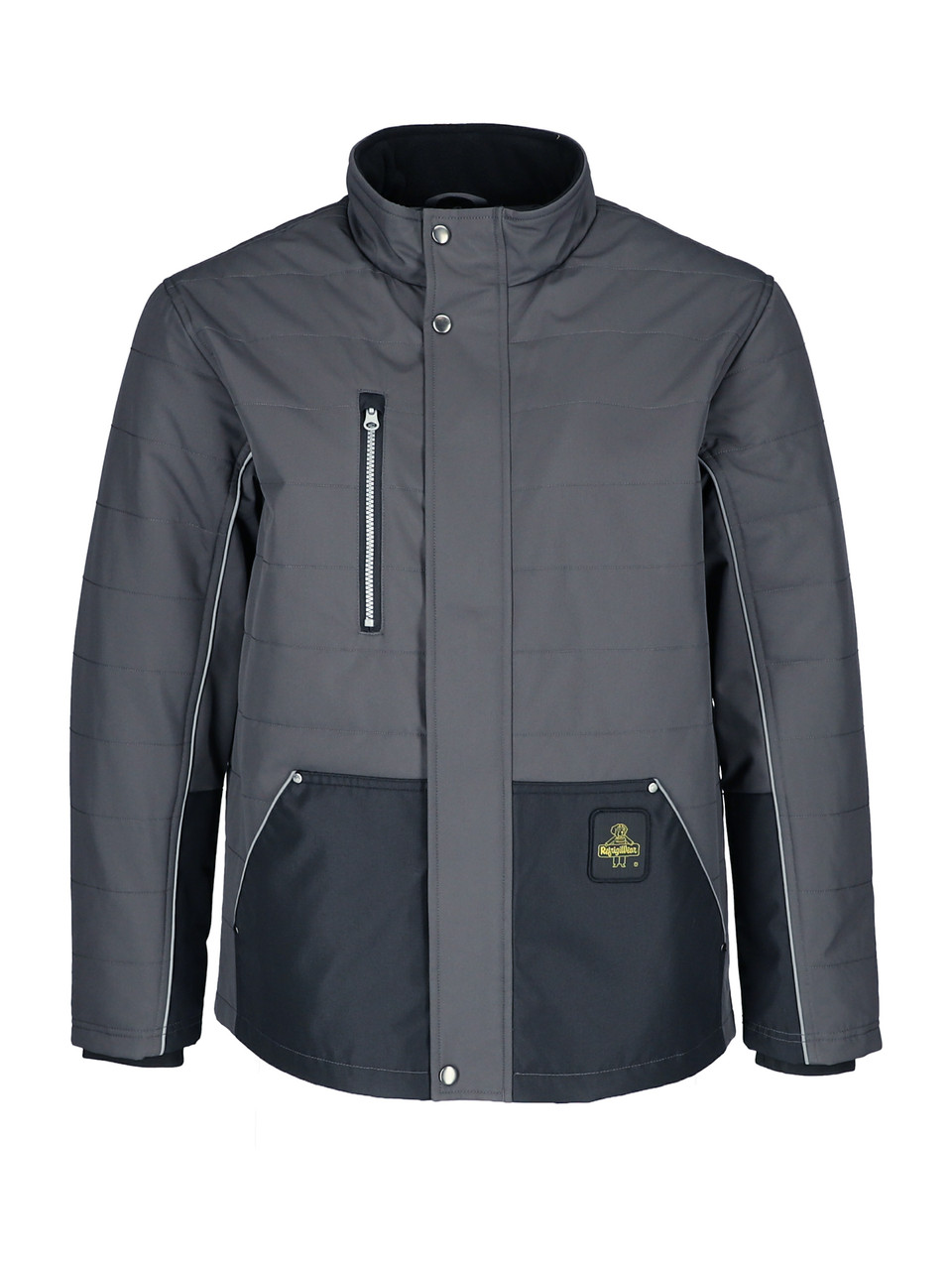 ChillShield® Jacket (8650) | Rated for 10°F | RefrigiWear