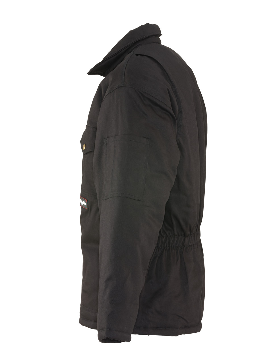 ComfortGuard™ Utility Jacket - RefrigiWear® Workwear