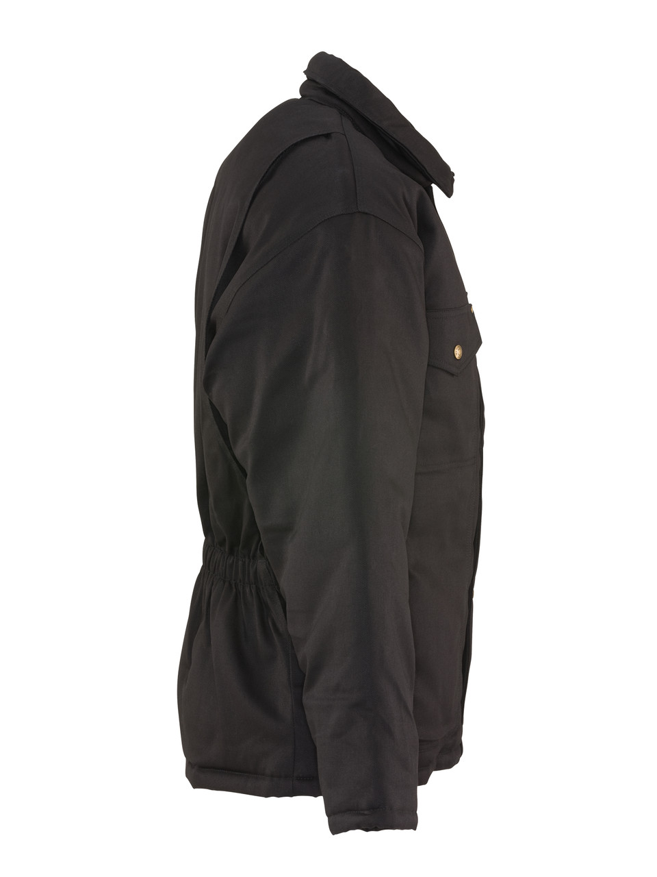 ComfortGuard™ Utility Jacket - RefrigiWear® Workwear