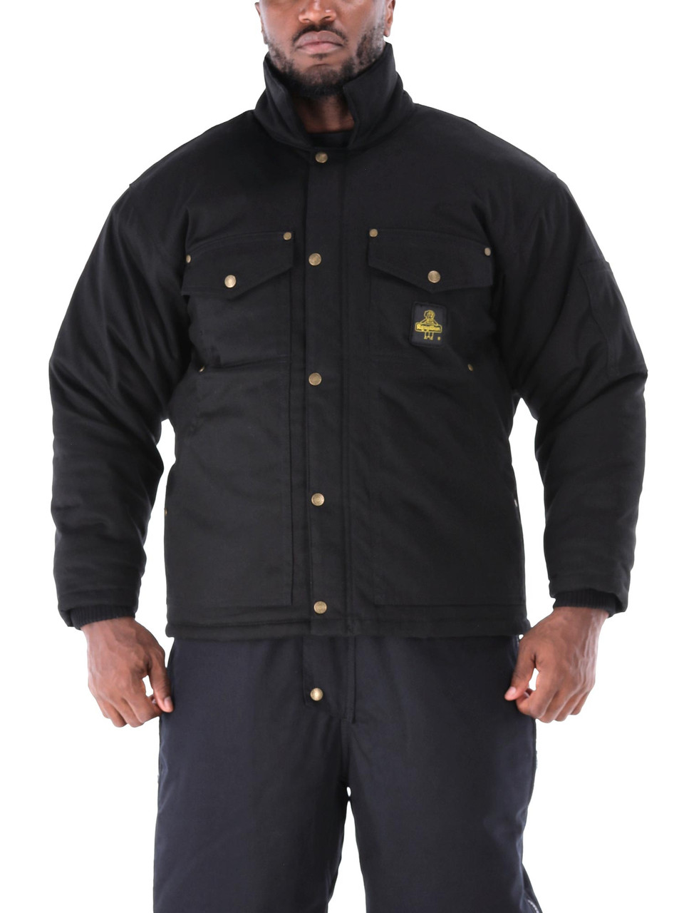 ComfortGuard™ Utility Jacket