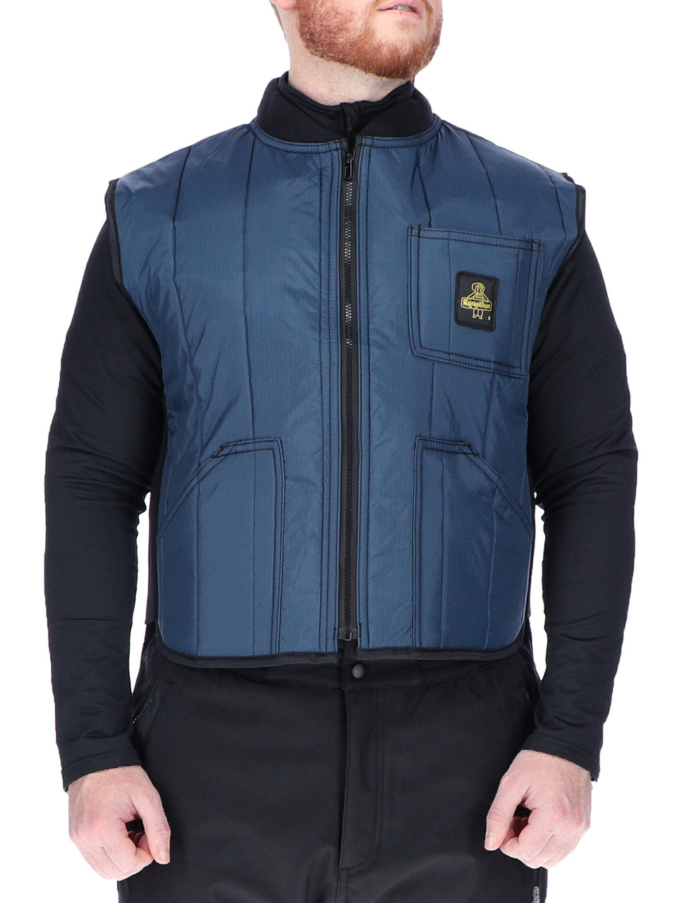 Cooler Wear™ Vest (599) | Rated for 10°F | RefrigiWear