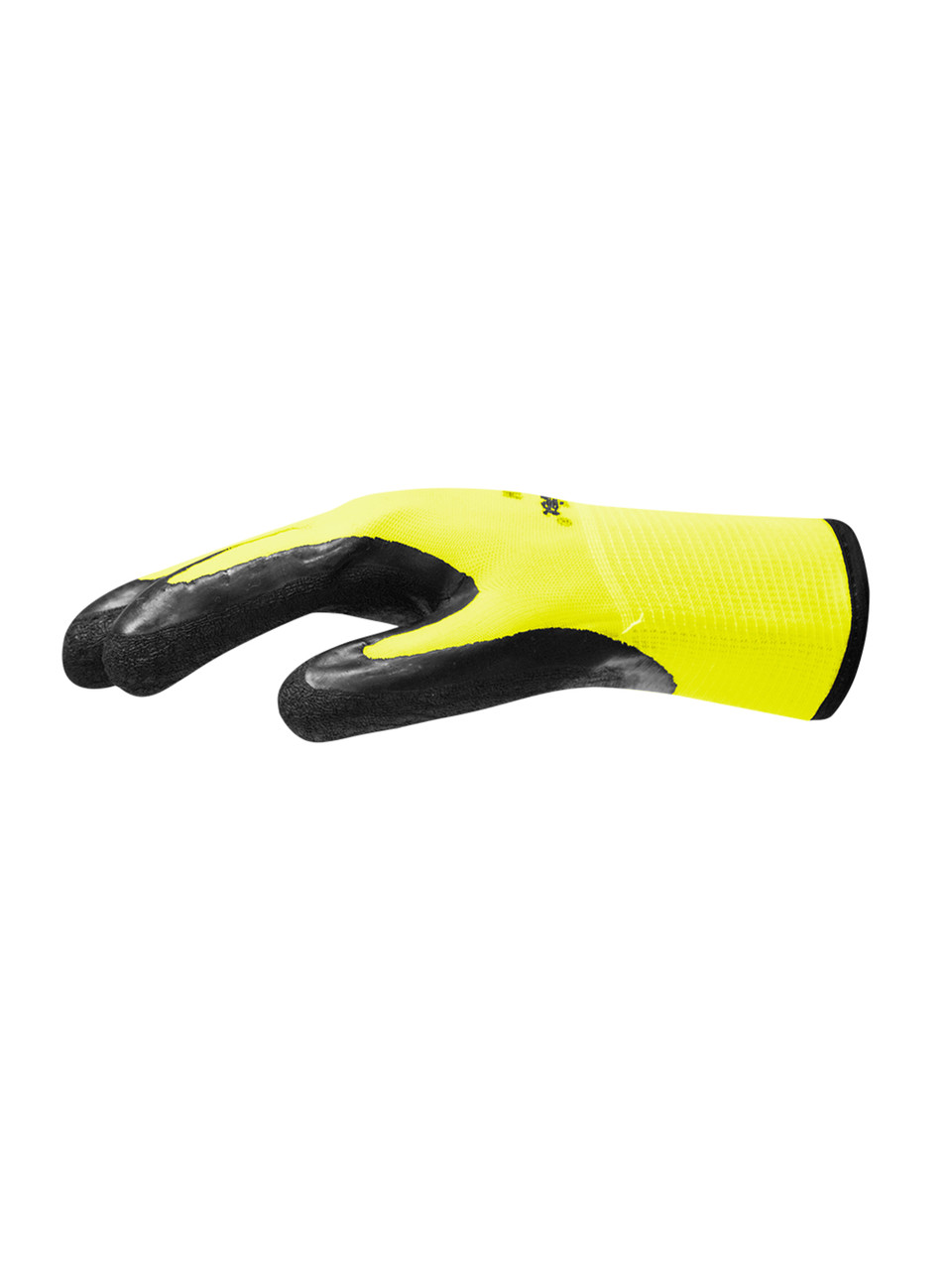 Ergo Glove (408) RefrigiWear Dual-Layer | HiVis