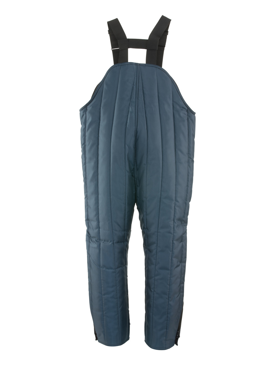 Econo-Tuff® High Bib Overalls (985) | Rated for 15°F | RefrigiWear