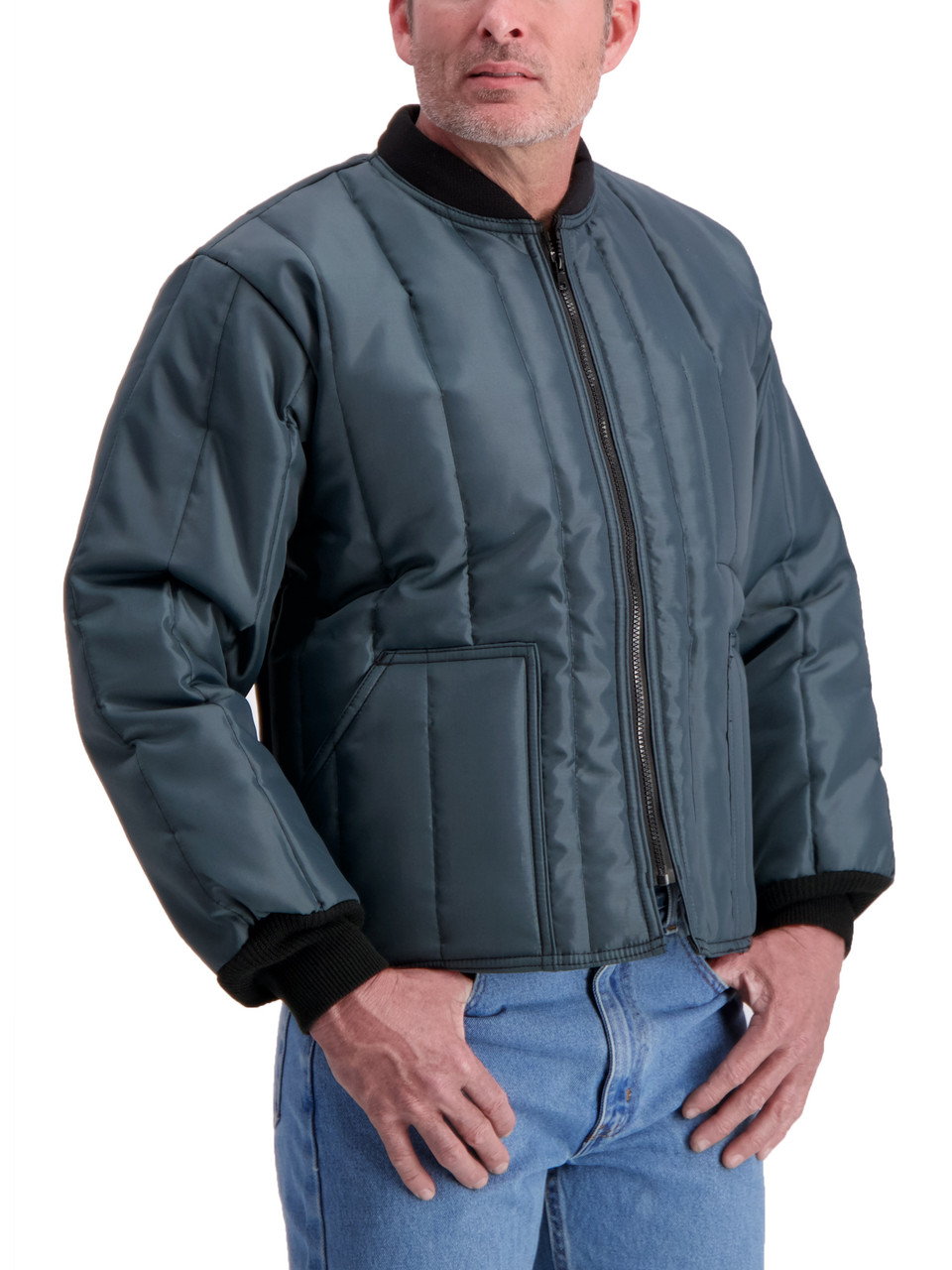 enof over size jacket ジャケット ブラウン M｜Yahoo!フリマ（旧 enof