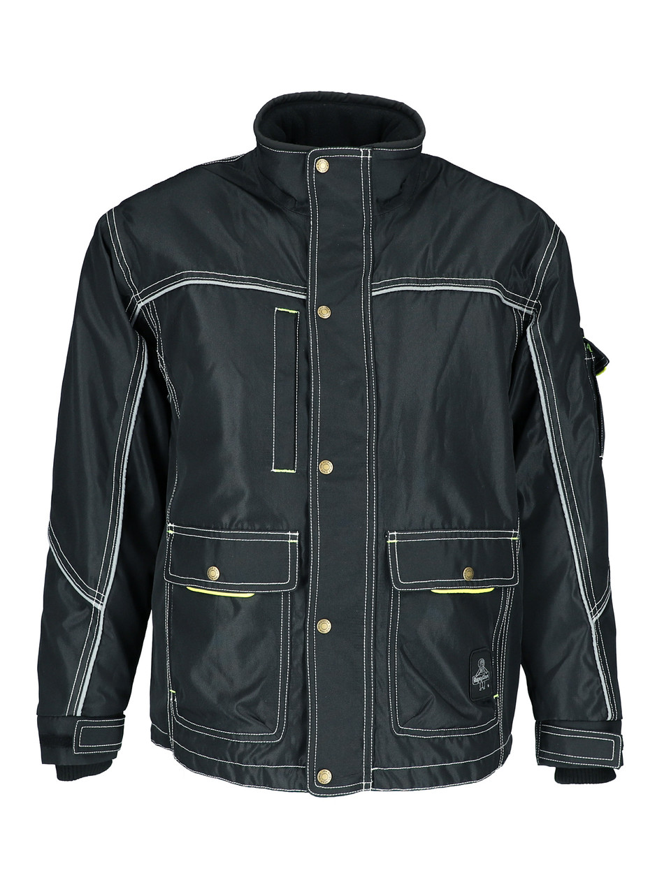 ErgoForce® Waterproof Insulated Jacket