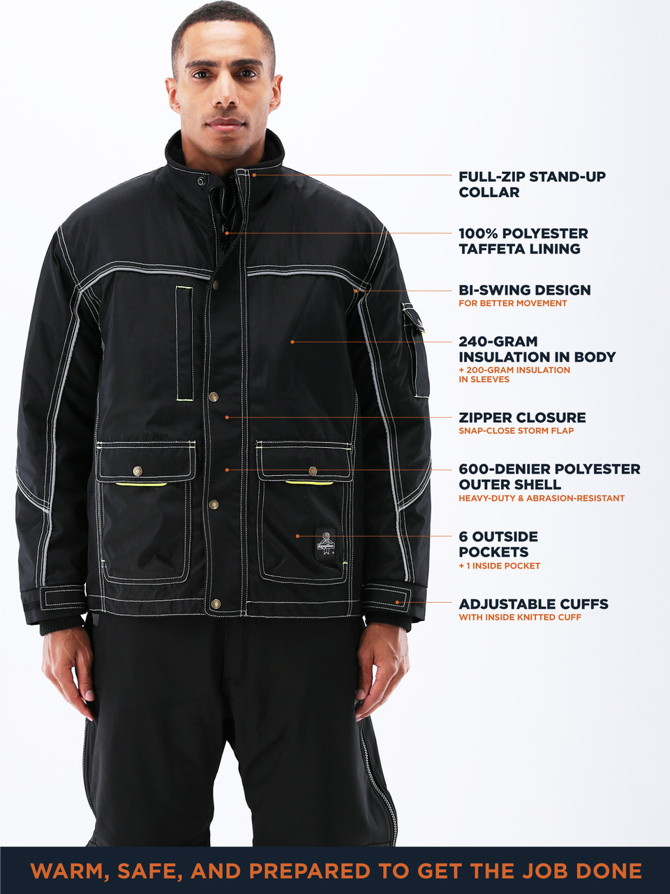 ジャケット・アウター FCRB 22AW INSULATION HOODED JACKET S 22AW FCRB】INSULATION PADDED HOODEDジャケット FCRB 22AW INSULATION