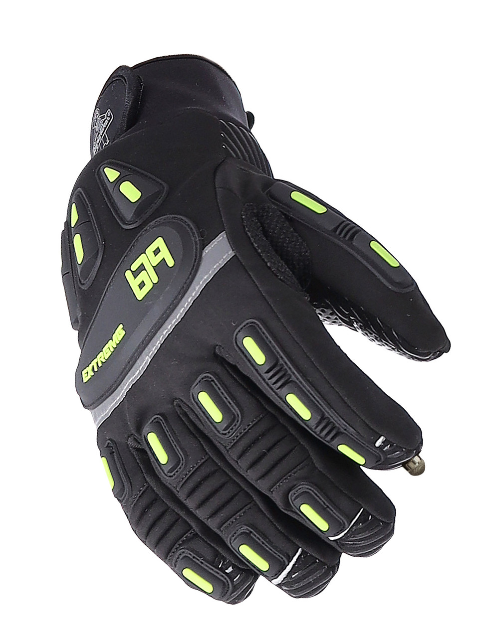 GUANTES AISLANTES DEL FRÍO PARA ALIMENTACIÓN CON PIQUITOS VERSATOUCH 78-203  en WATERFIRE