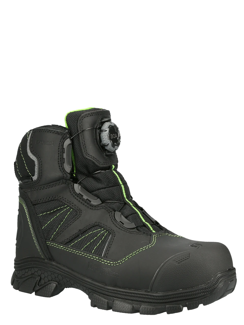 Extreme Hiker (1250) | RefrigiWear display picture 2