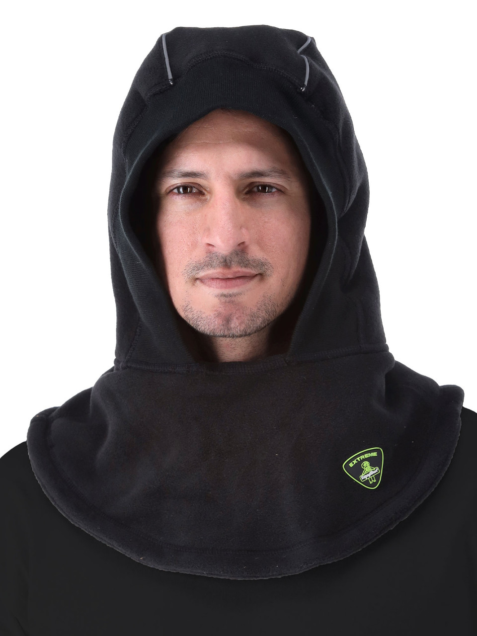 Extreme Hooded Balaclava