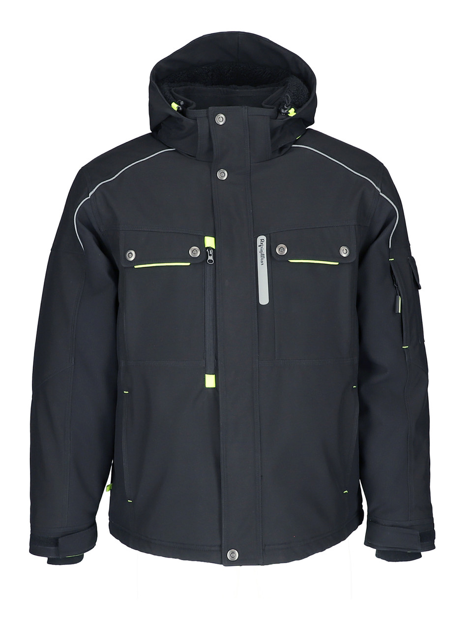 激レア！HOODED JACKETThe Ennoy Professional - www.drrichardson.us