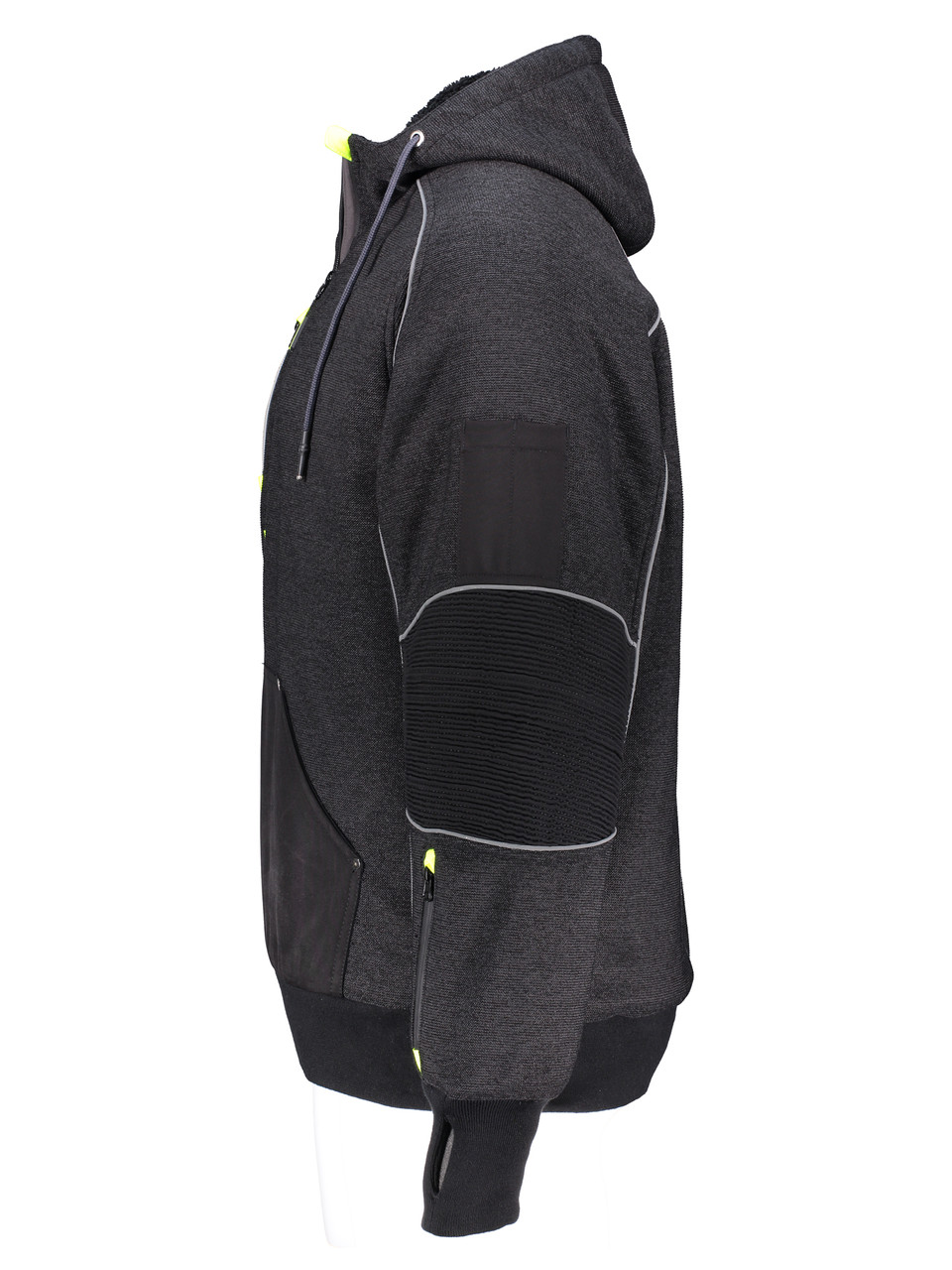 Extreme Hybrid Sweatshirt (8480) | RefrigiWear