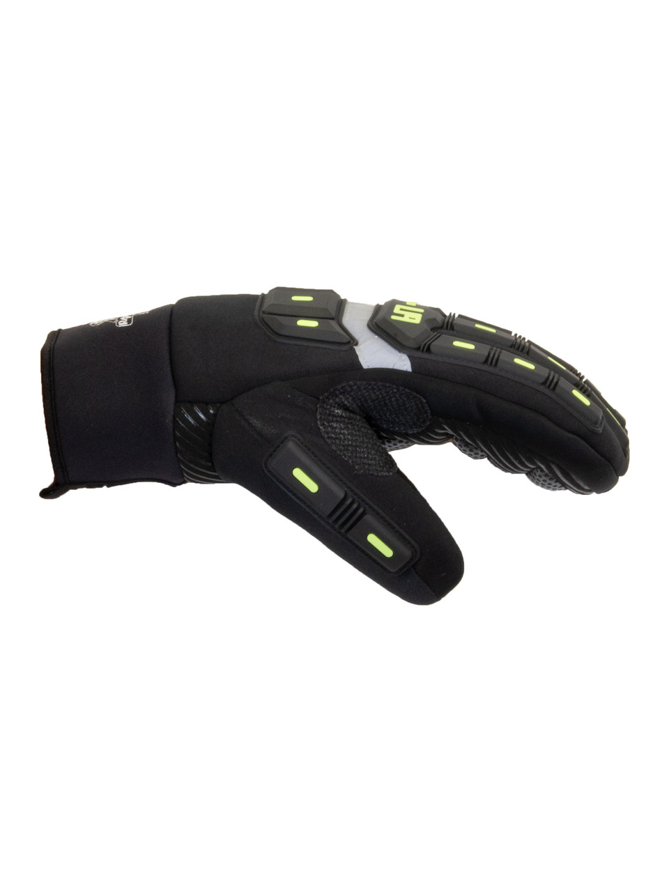 Extreme Freezer Mitts (617) | Rated for -30°F | RefrigiWear