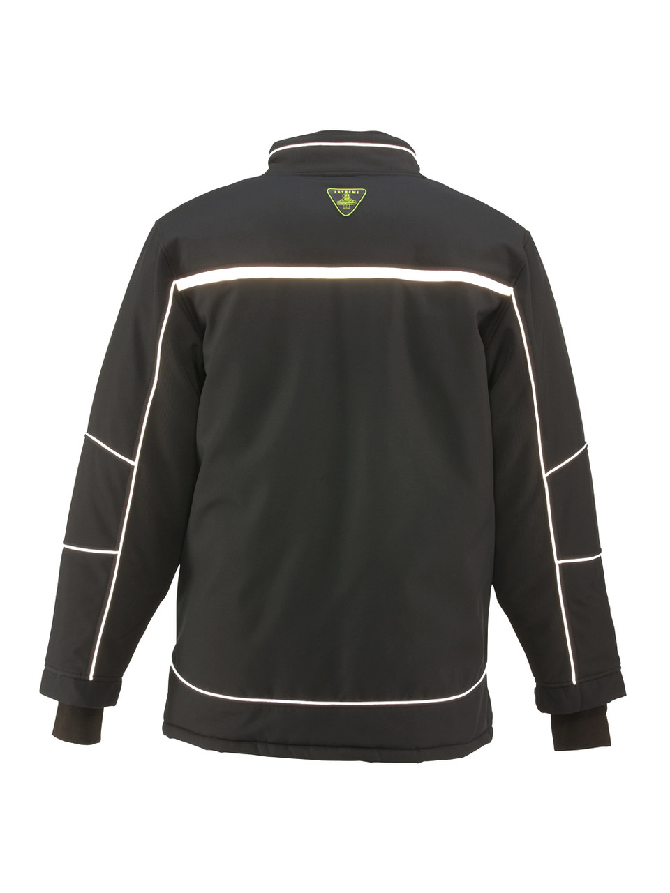 Extreme Softshell Jacket - Cold Weather Gear