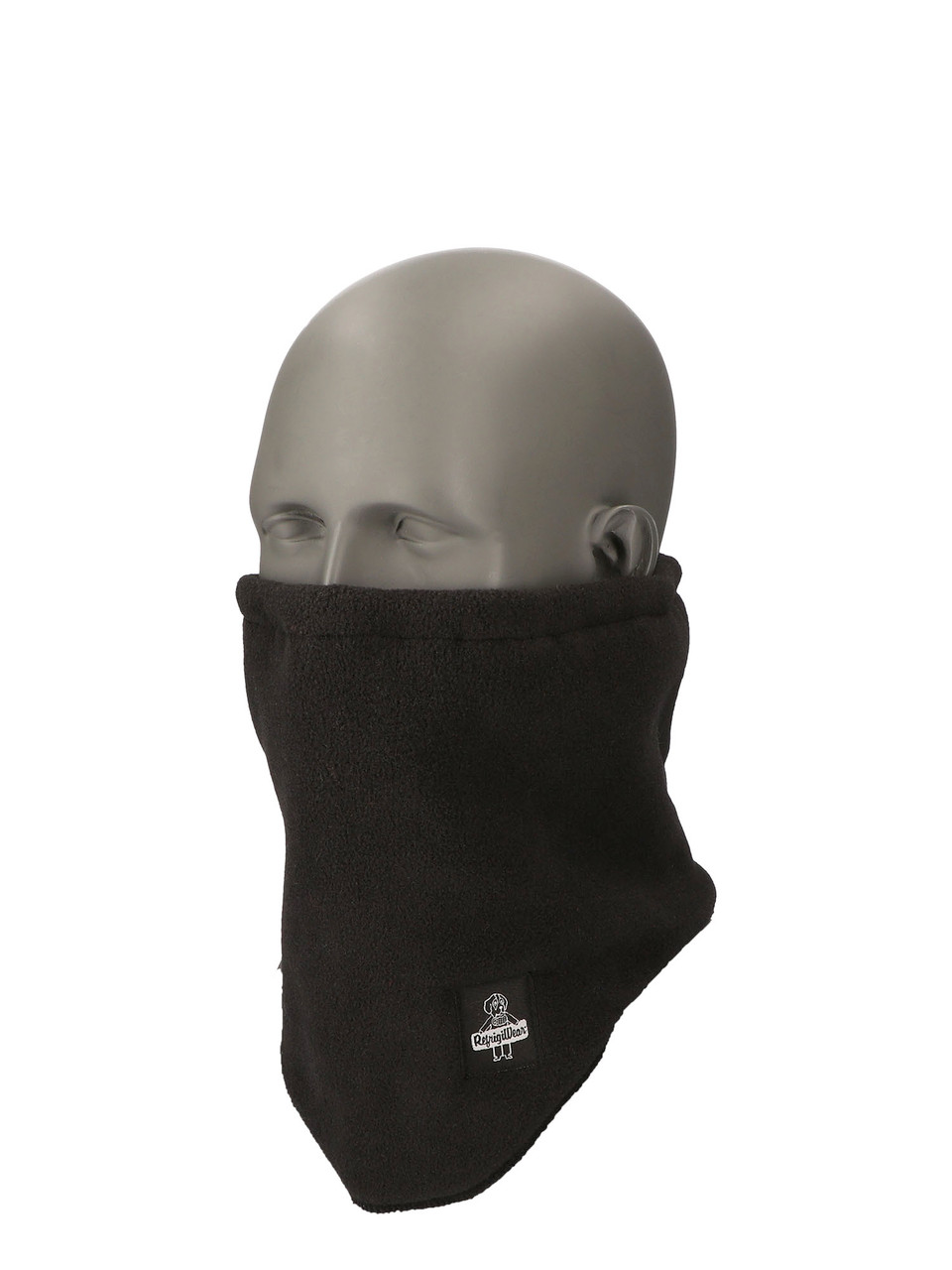 Fleece Neck Gaiter