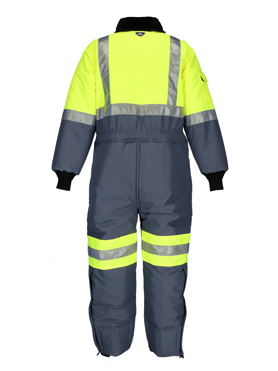 Freezer Edge® Coveralls