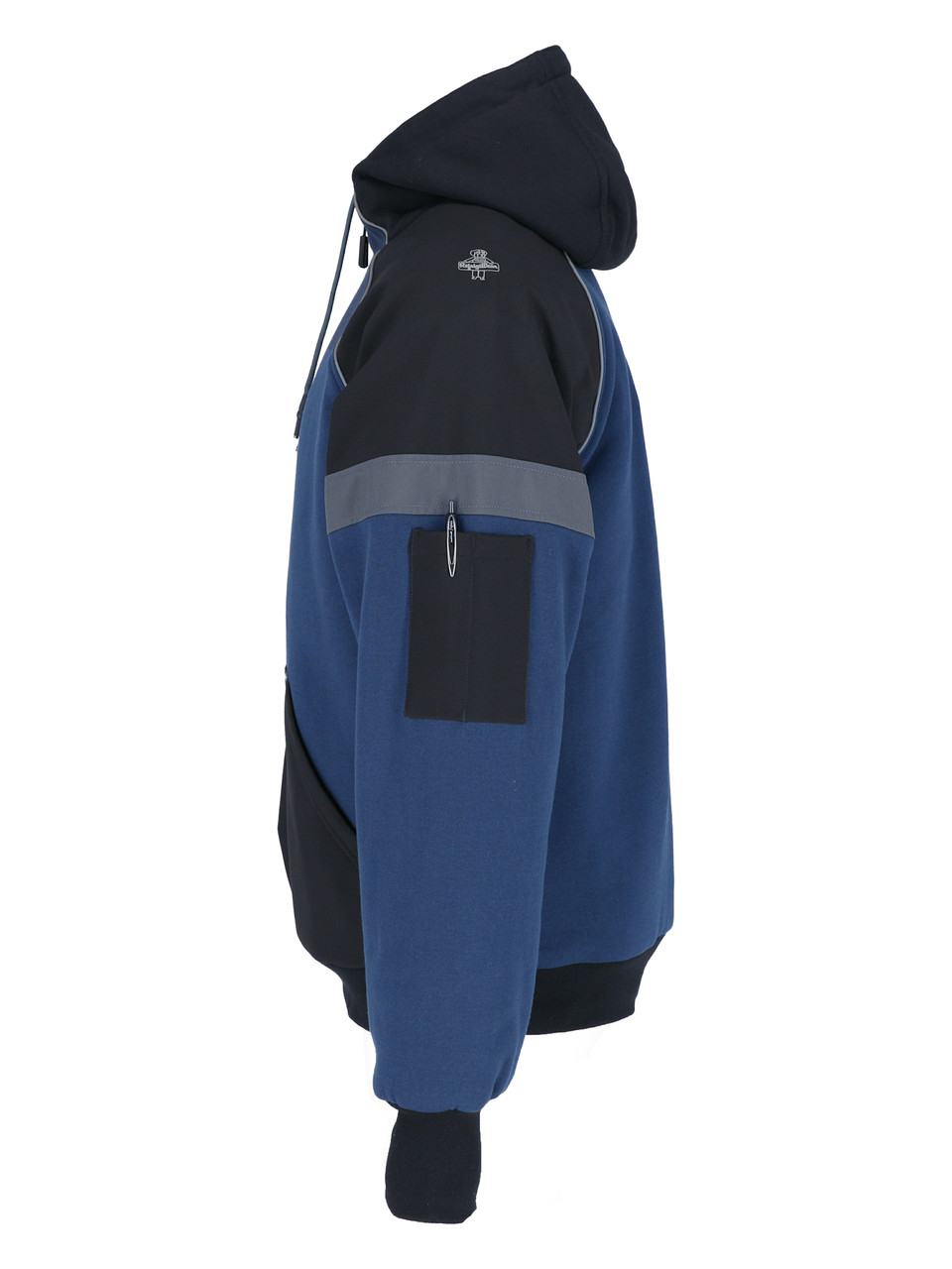 Frostline® Sweatshirt (8420) | RefrigiWear