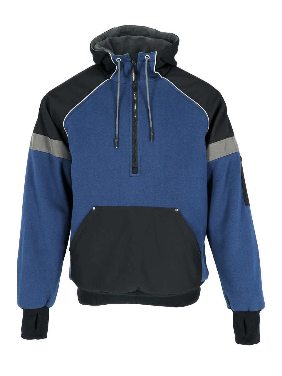 Frostline® Sweatshirt (8420) | RefrigiWear