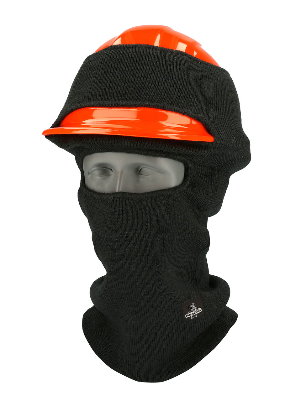 帽子 B06713 NEIGHBORHOOD PG1 SAVAGE BALACLAVA Neighborhood x Phingerin PG1 Savage Balaclava - Black – Goodhood