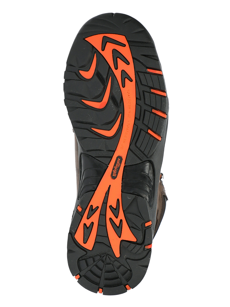 Ice Viking Work Boot (1230) | RefrigiWear