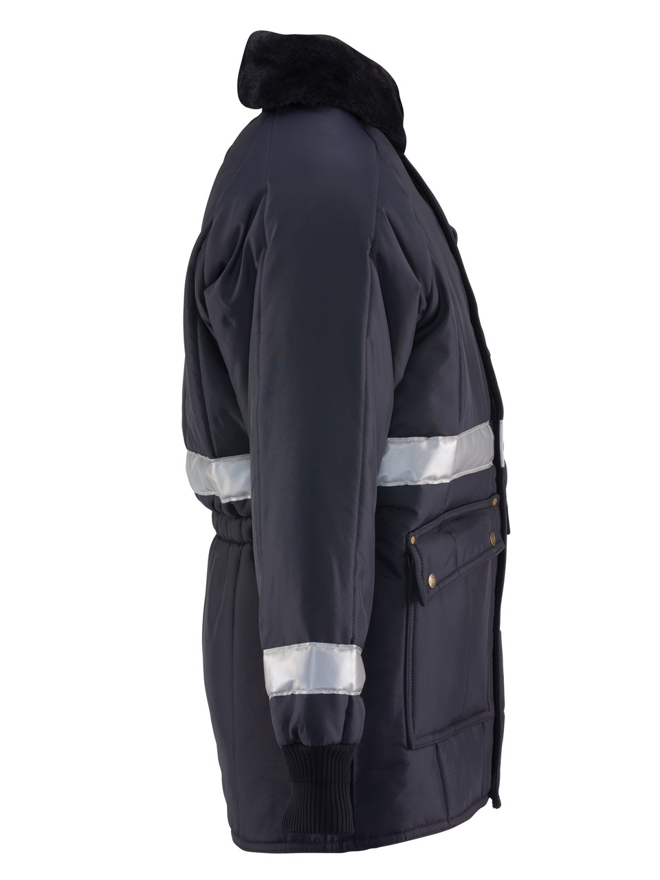 Iron-Tuff® Enhanced Visibility Siberian Gear