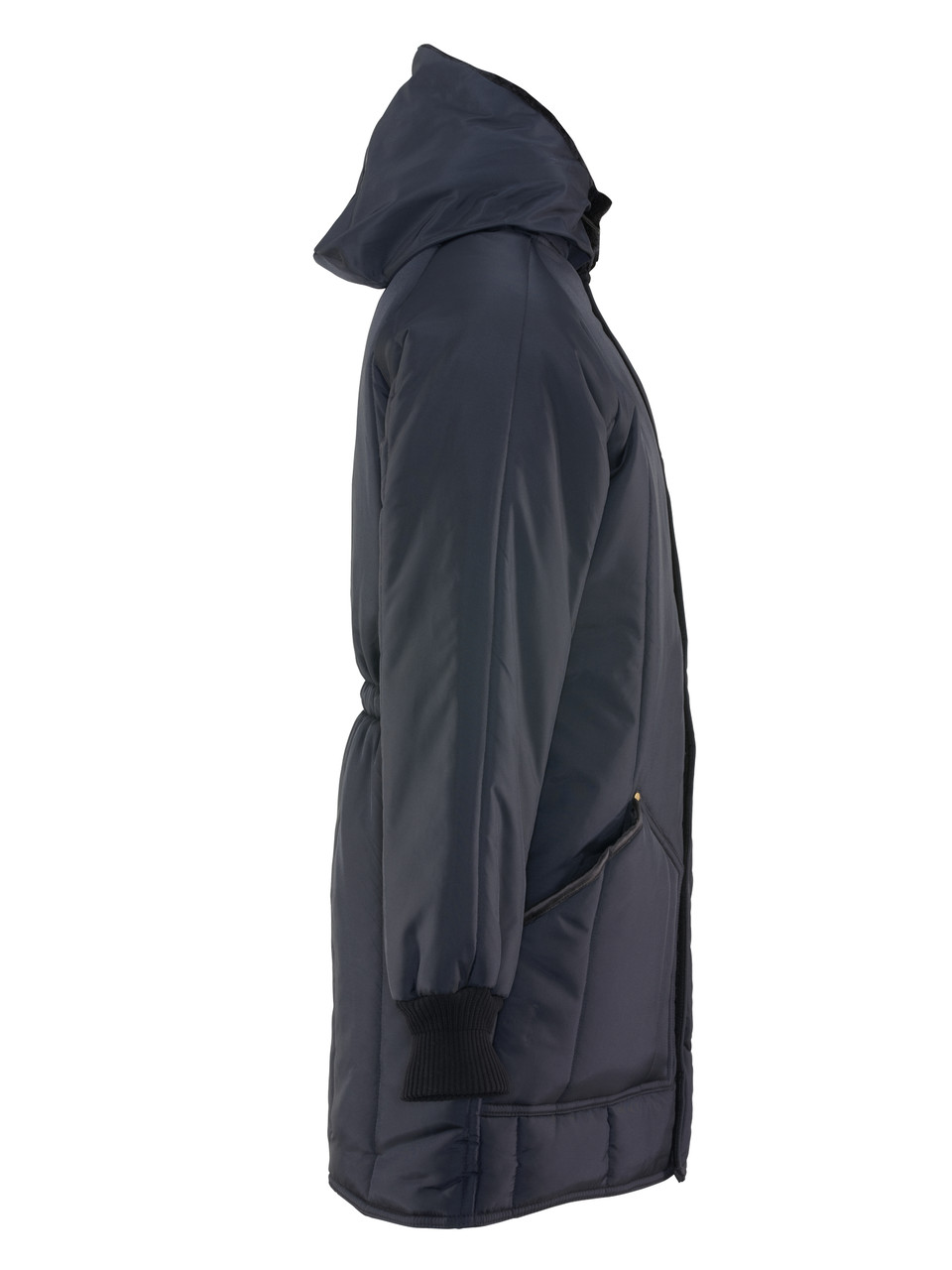 technical parka
