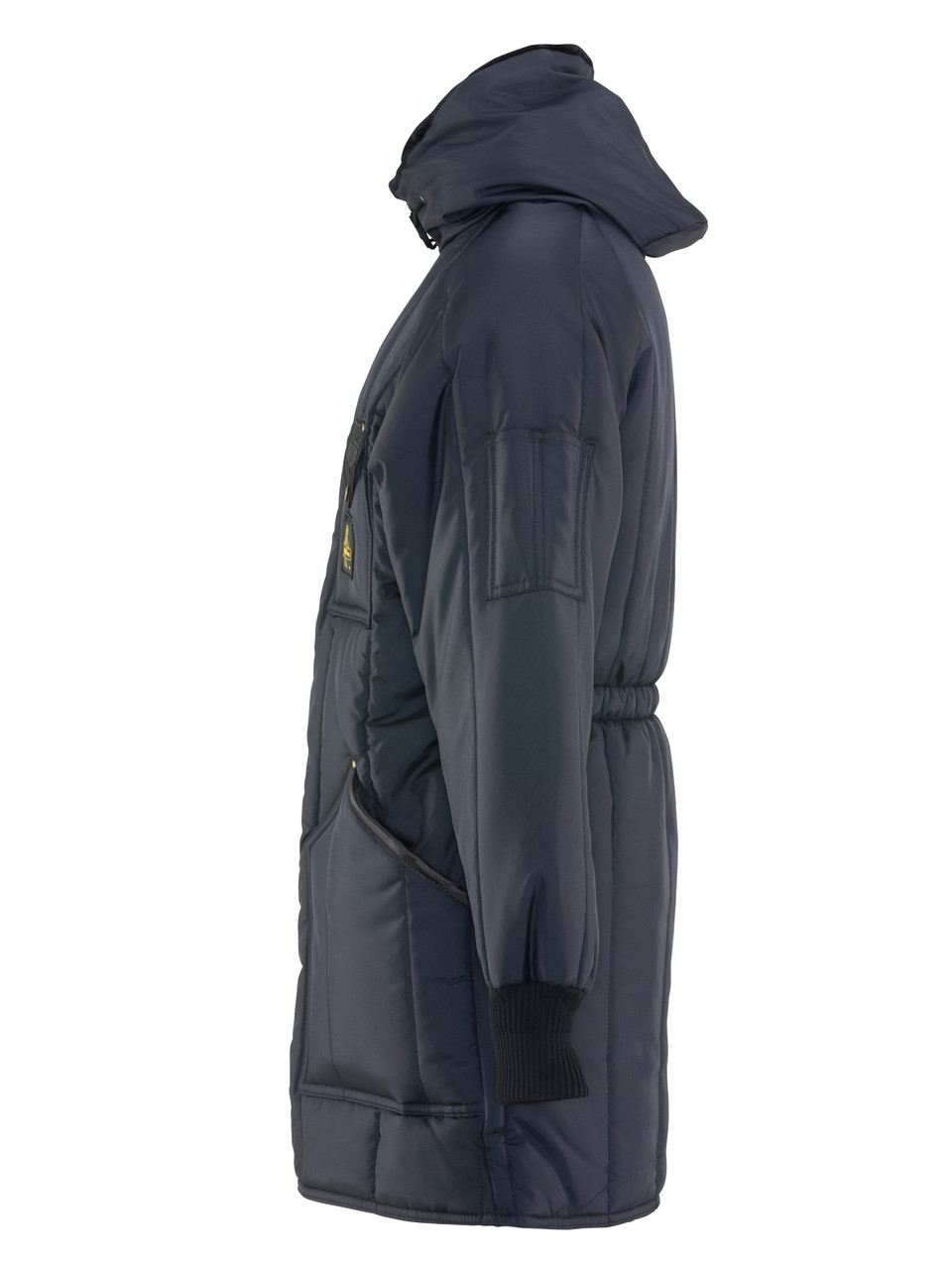 Iron-Tuff® Ice Parka (360) | Rated for -50°F | RefrigiWear