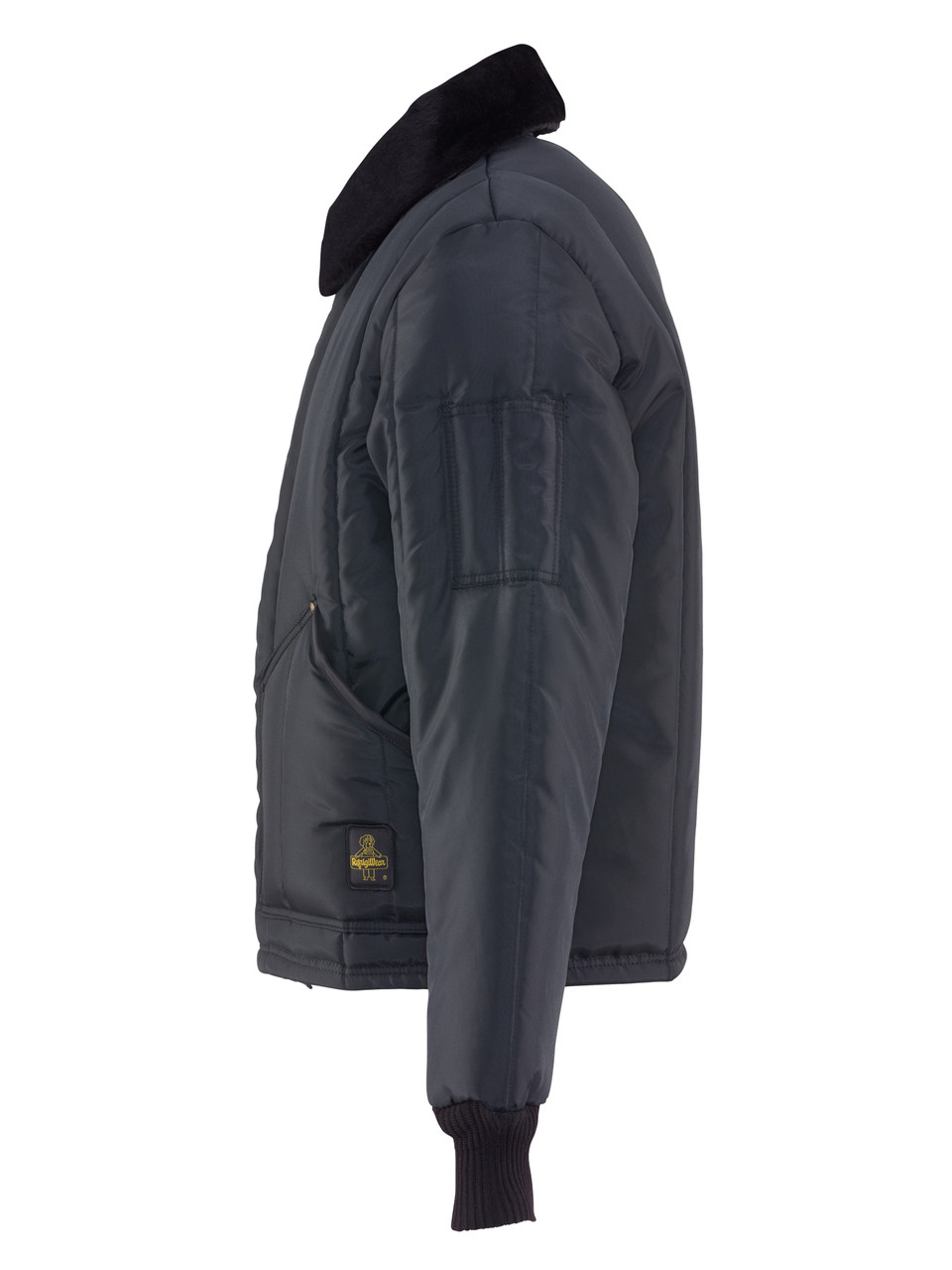 Iron-Tuff® Arctic Jacket - Extreme Cold Protection