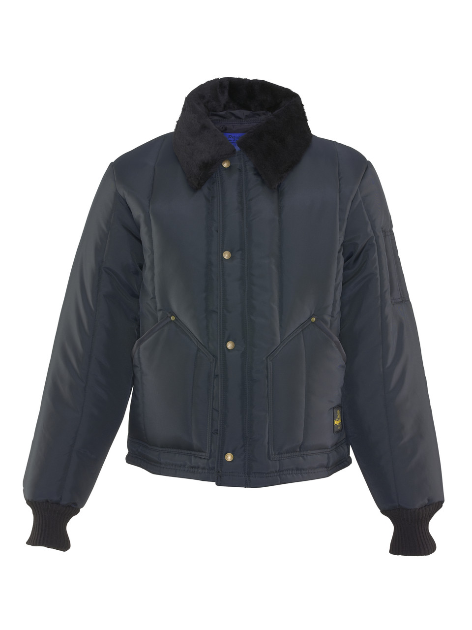 Iron-Tuff® Arctic Jacket - Extreme Cold Protection Iron-Tuff® Arctic Jacket - Extreme Cold Protection