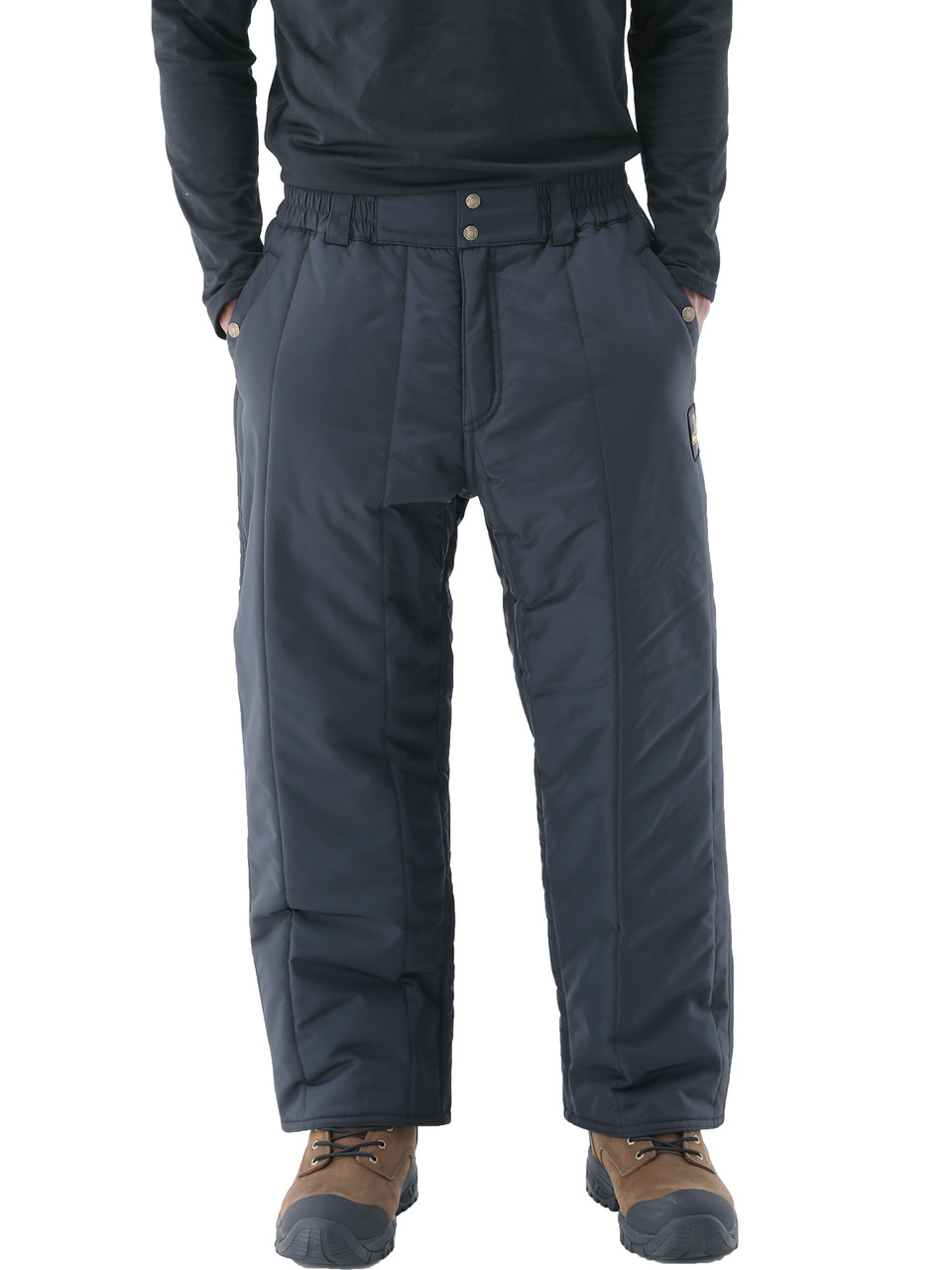 Iron-Tuff® Pants (7322) | Rated for -50°F | RefrigiWear