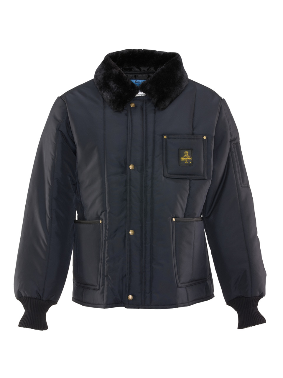 WindCore ICE×COLD 冷感服 Iron-Tuff® Polar Jacket - Heavy-Duty Cold Gear