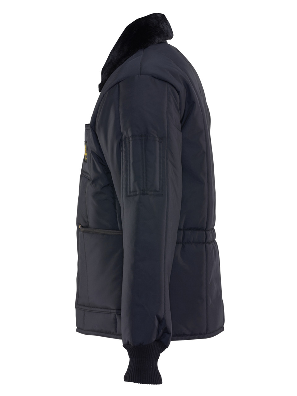Iron-Tuff® Polar Jacket - Heavy-Duty Cold Gear