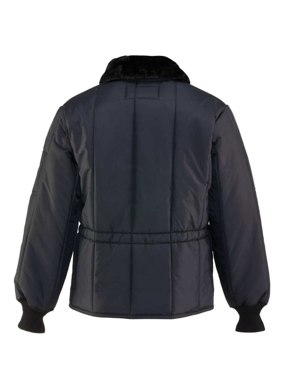 Iron-Tuff® Polar Jacket - Heavy-Duty Cold Gear