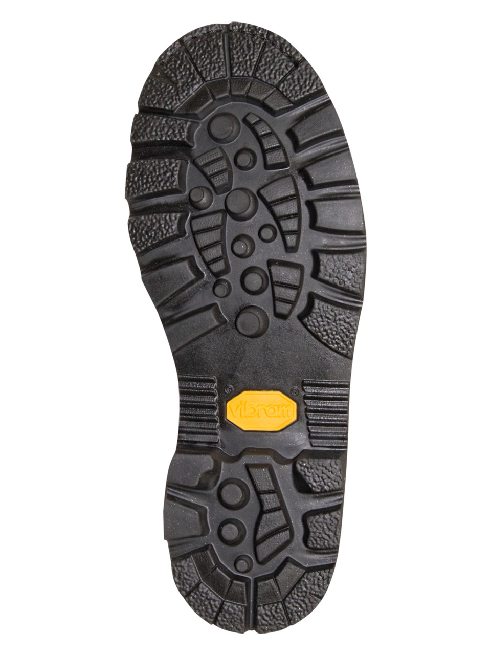 Platinum Leather Boot (123) | RefrigiWear