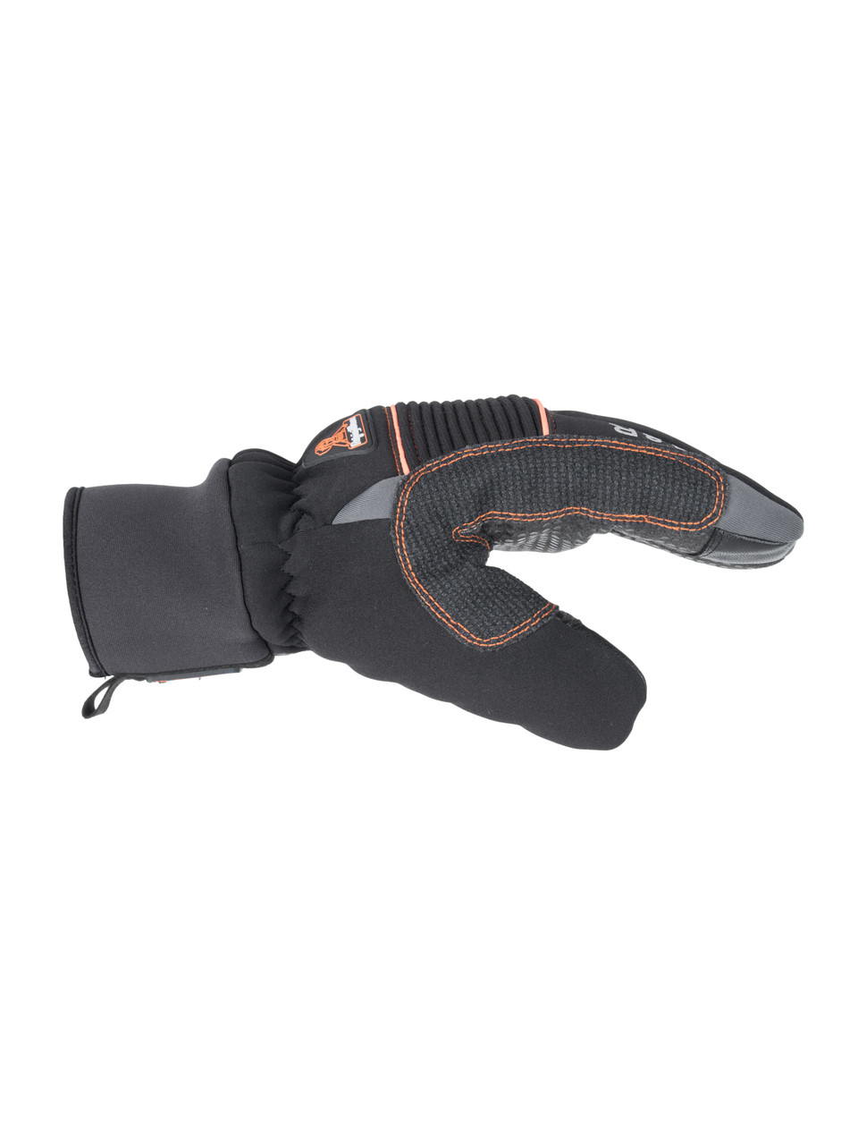 その他 2020 Nullrune Gloves Cold Foil PSA8 Cold Climate Glove (CCG) - FirstSpear