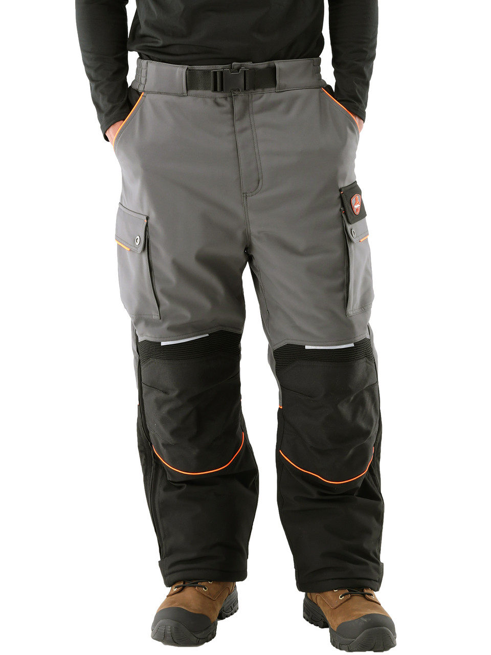 PolarForce® Pants (7340) | Rated for -40°F | RefrigiWear PolarForce® Pants (7340) | Rated for -40°F | RefrigiWear
