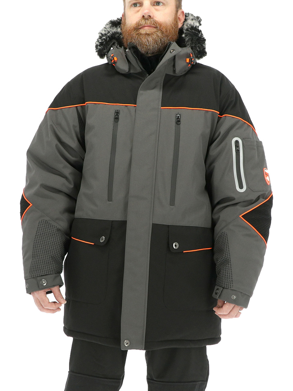 PolarForce® Parka