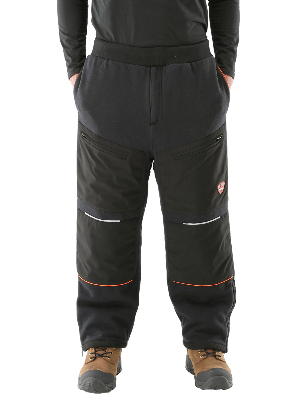 PolarForce® Sweatpants (7440) | RefrigiWear