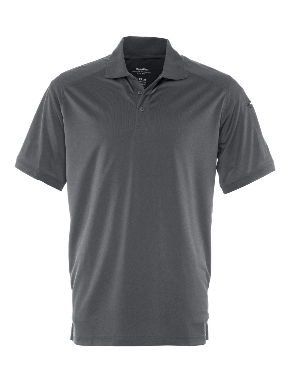 Snag-Proof Short Sleeve Polo Shirt (9016) | RefrigiWear