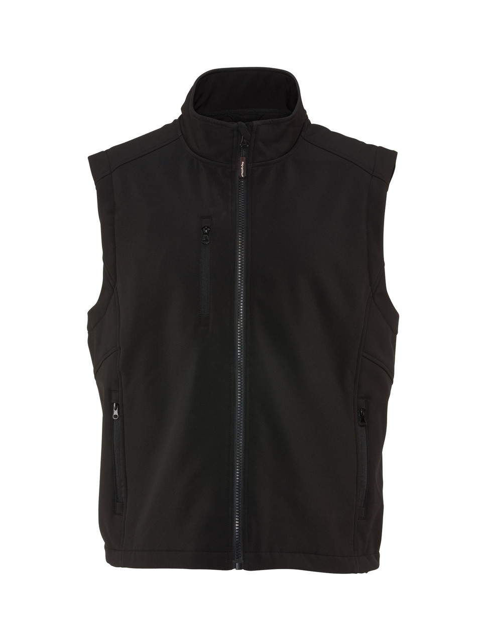 Softshell Vest (494) | Rated for 20°F | RefrigiWear