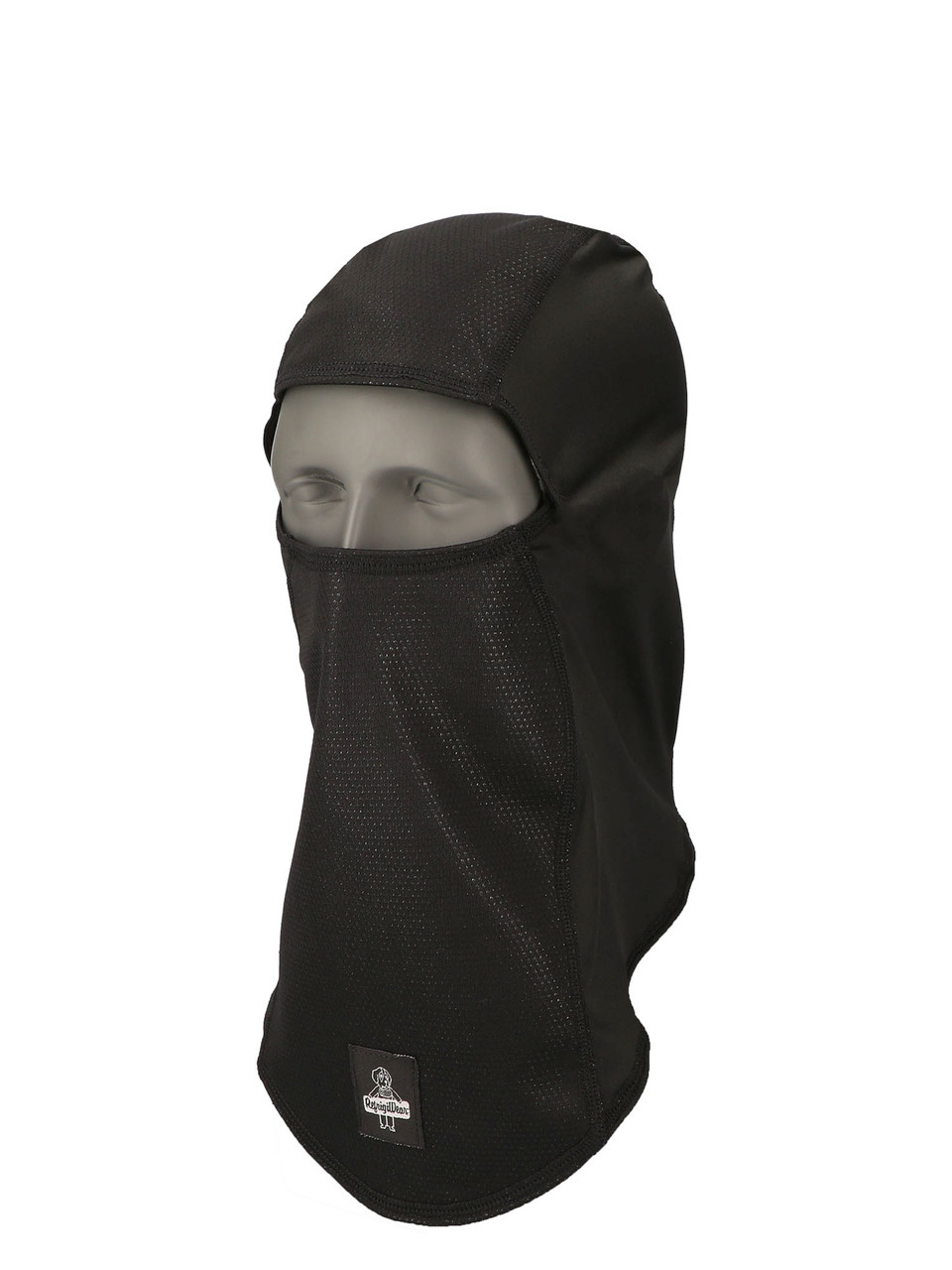 Stretch Open-Hole Mask (0068) | RefrigiWear