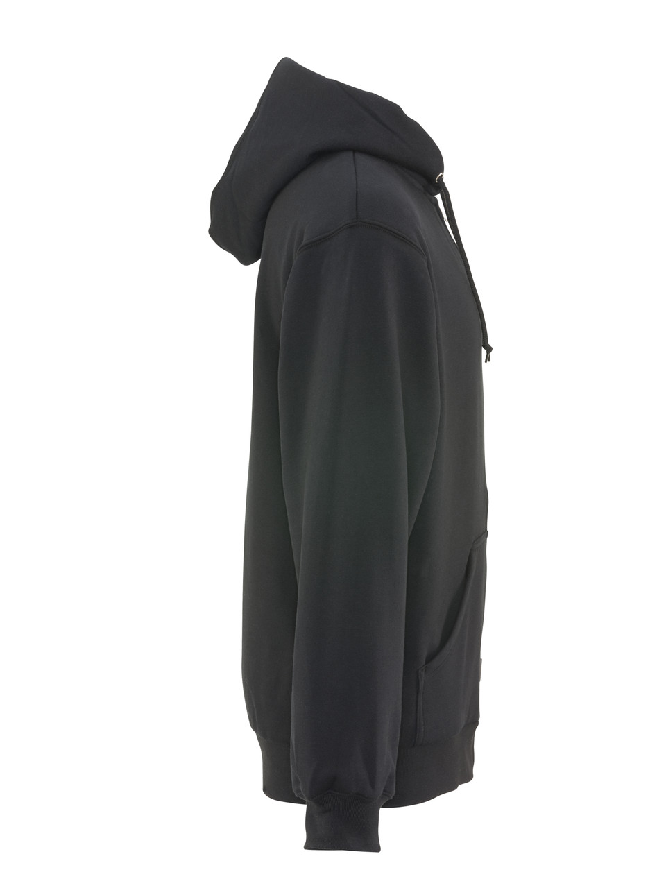 【STAMPD】THERMAL LINED REVERSIBLE ZIP HOODIE Thermal Lined Sweatshirt (487) | RefrigiWear