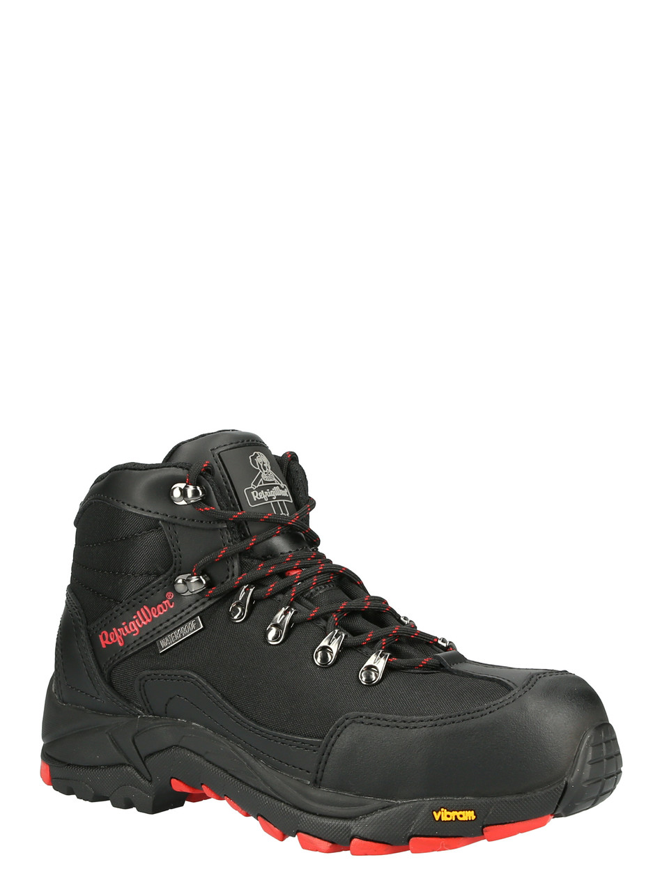 Women's Black Widow™ Boot (136) | RefrigiWear