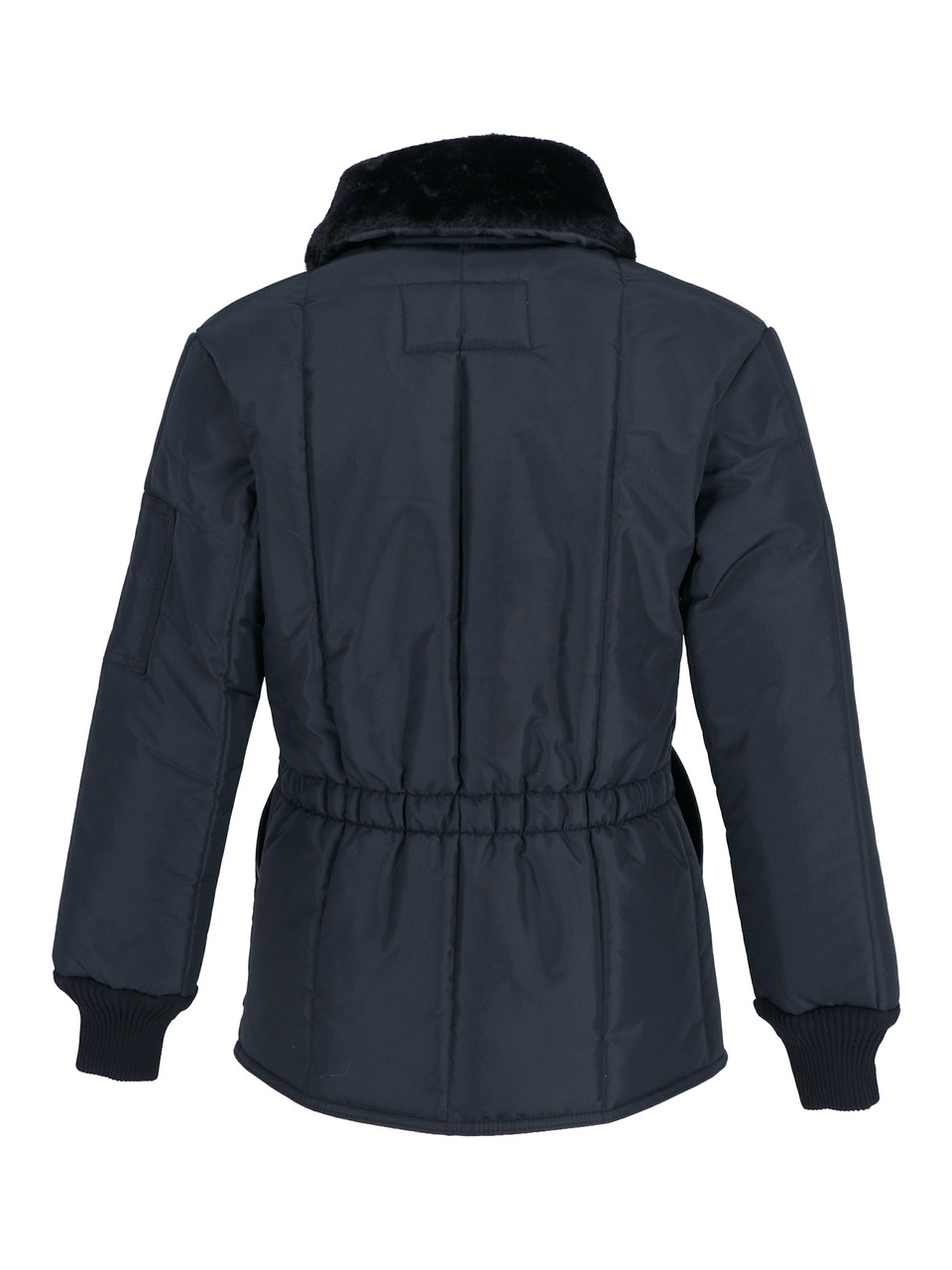 Women's Iron-Tuff® Coat - Warmth With Abrasion Resistance
