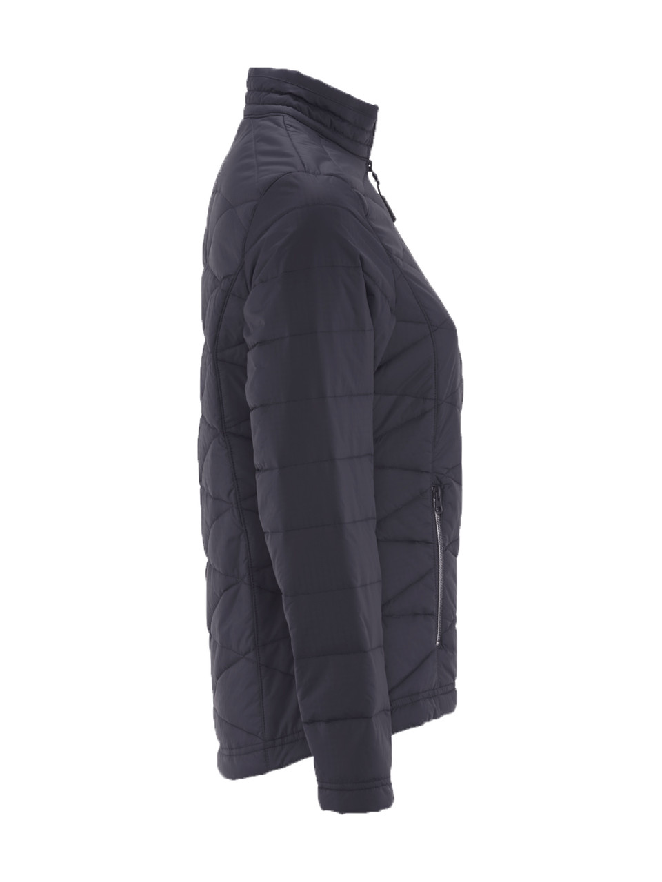 Women's Quilted Jacket (423) | Rated for 20°F | RefrigiWear