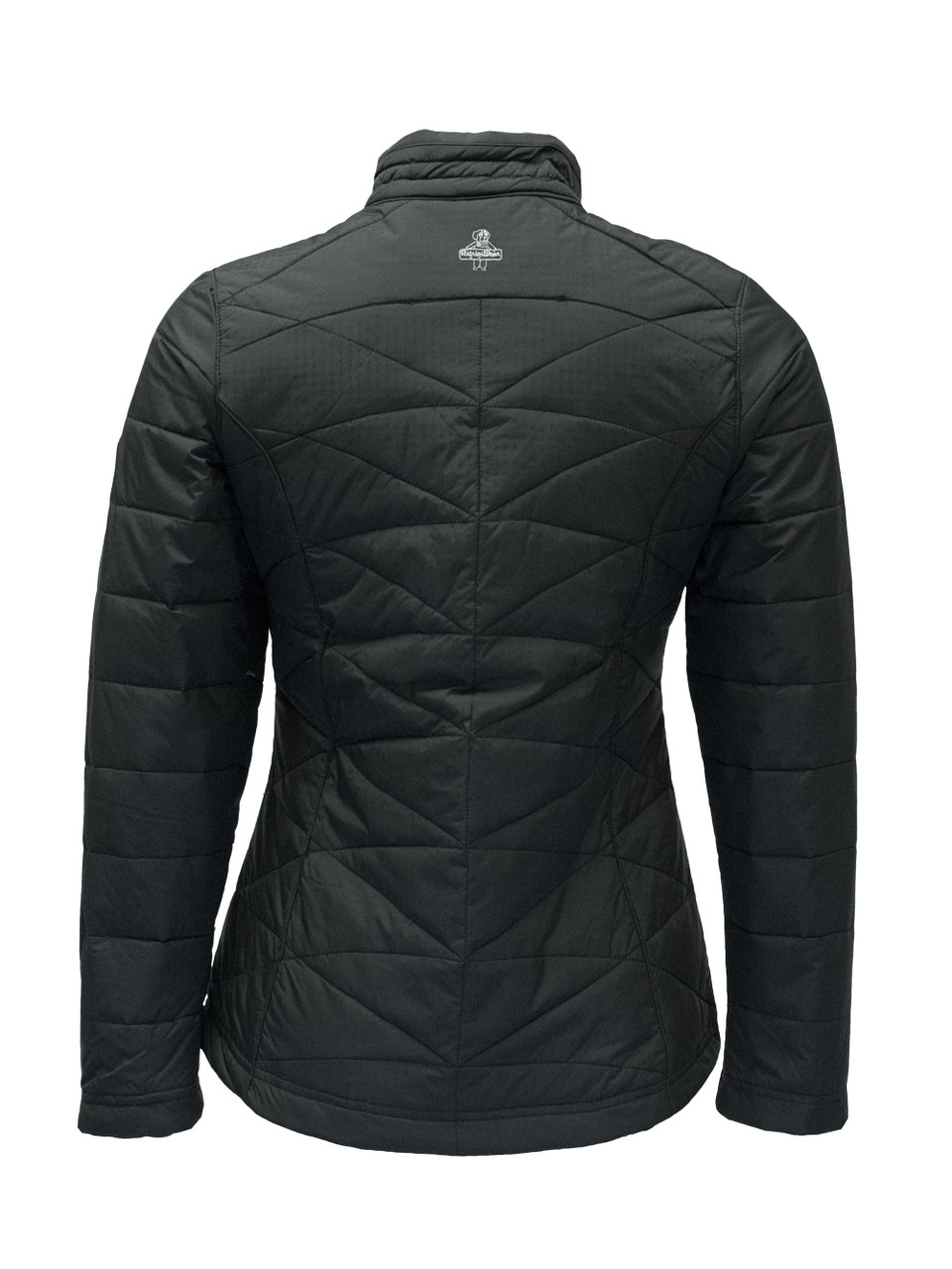 Quilted Jackets for Women and Down Jackets - RefrigiWear®