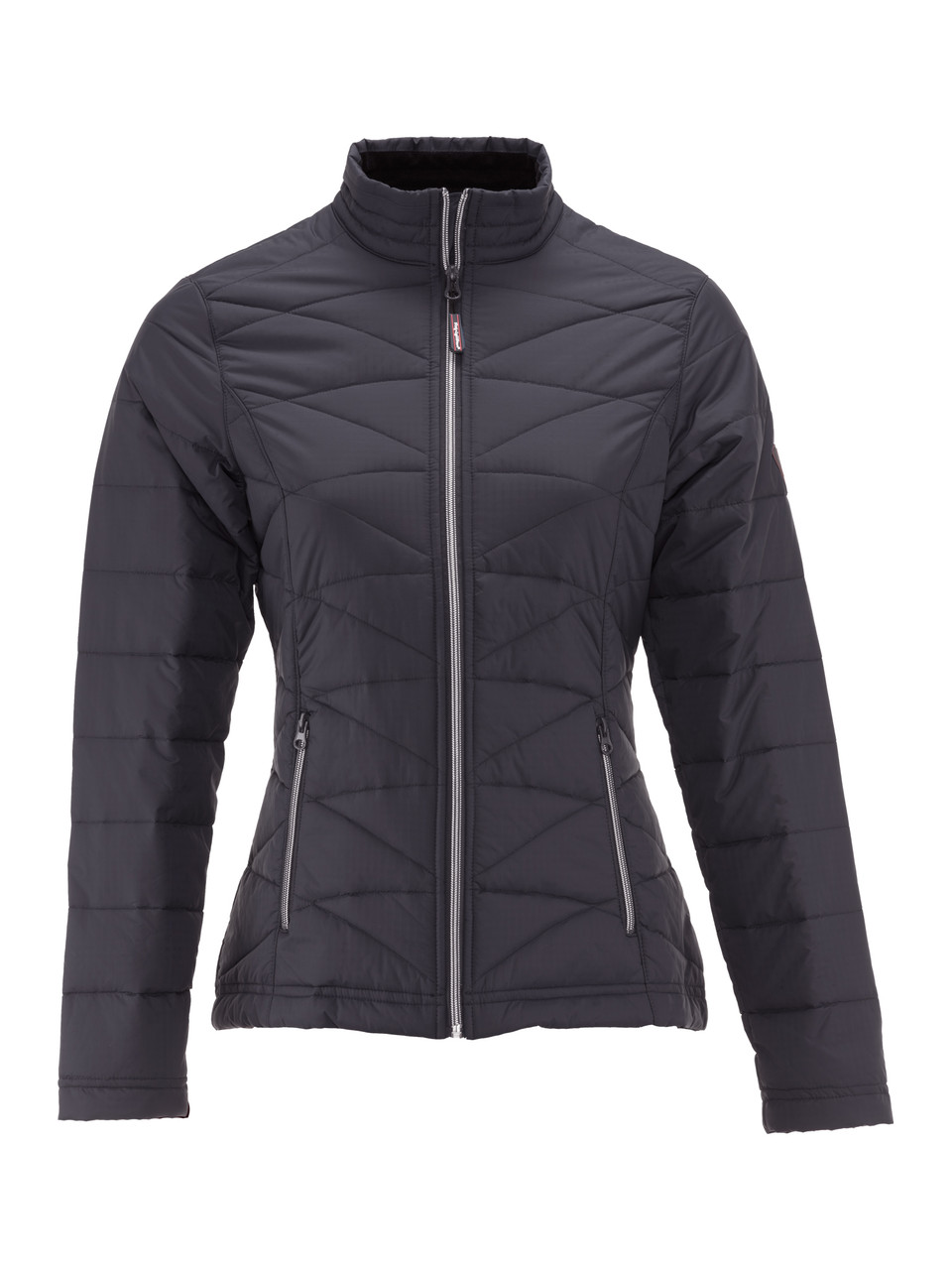 Women's Quilted Jacket (423) | Rated for 20°F | RefrigiWear