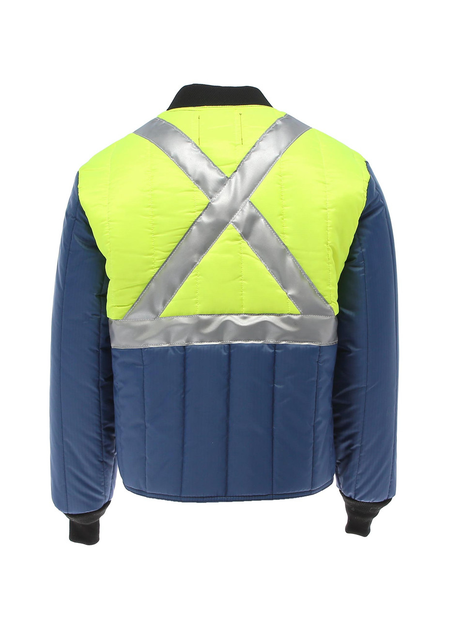 HiVis Cooler Wear™ Jacket - Safety Gear
