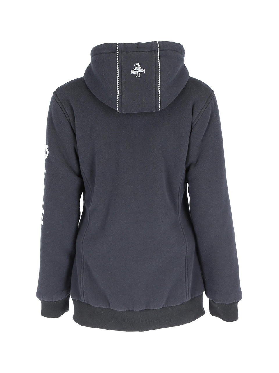Women's Hybrid Sweatshirt (8555) | RefrigiWear