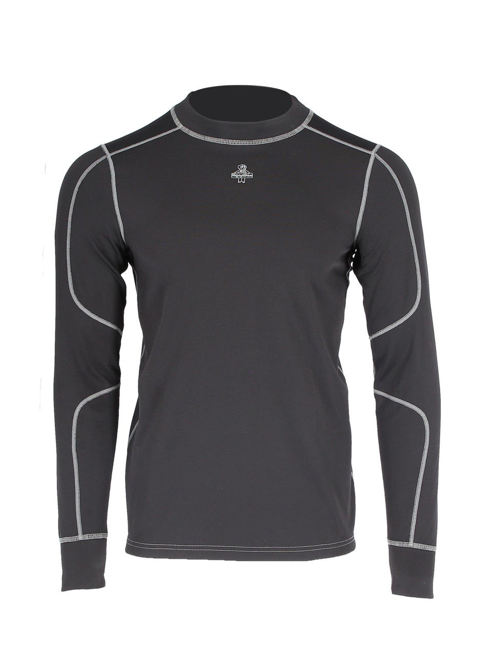Heavyweight Mid-Layer Top (8840) | RefrigiWear