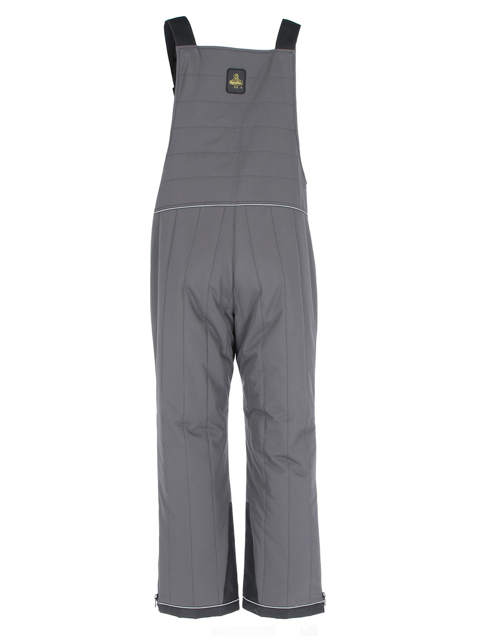 ChillShield Bib Overalls - RefrigiWear® Workwear